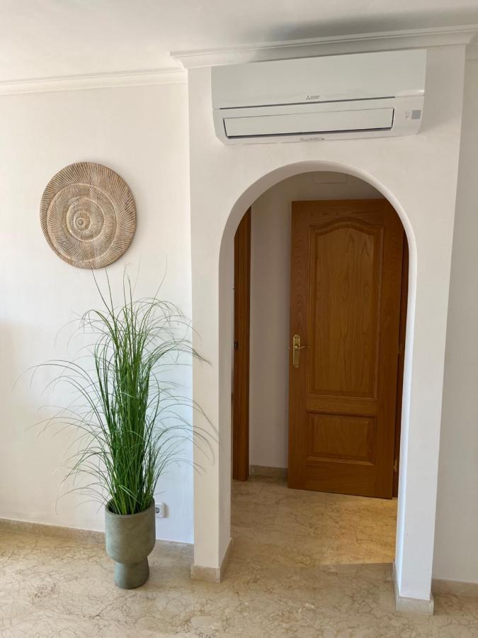 Apartment Nearby Beach And Old Town 哈维亚 外观 照片