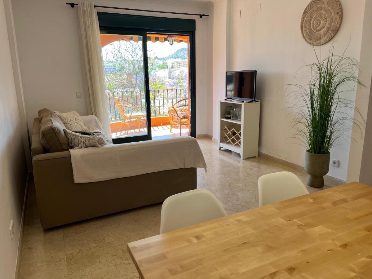 Apartment Nearby Beach And Old Town 哈维亚 外观 照片