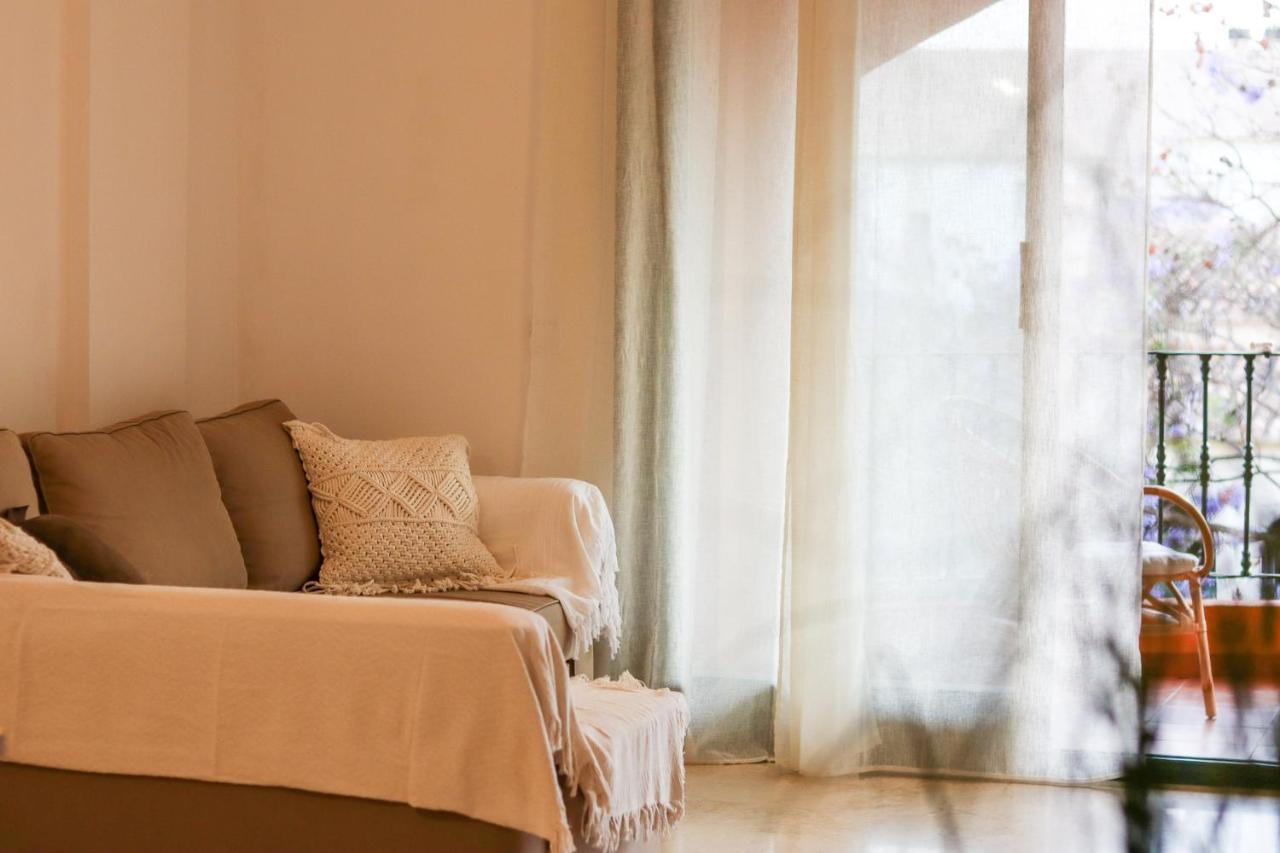 Apartment Nearby Beach And Old Town 哈维亚 外观 照片