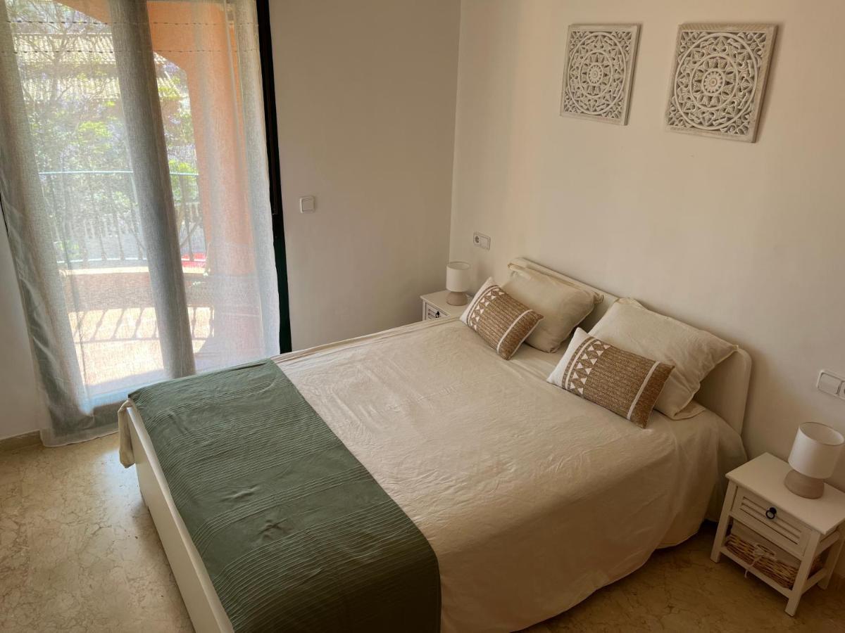 Apartment Nearby Beach And Old Town 哈维亚 外观 照片