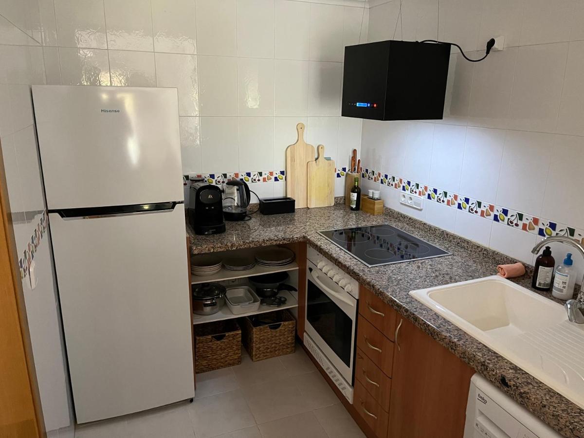 Apartment Nearby Beach And Old Town 哈维亚 外观 照片