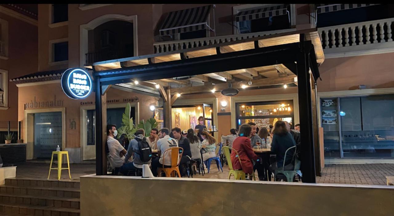 Apartment Nearby Beach And Old Town 哈维亚 外观 照片