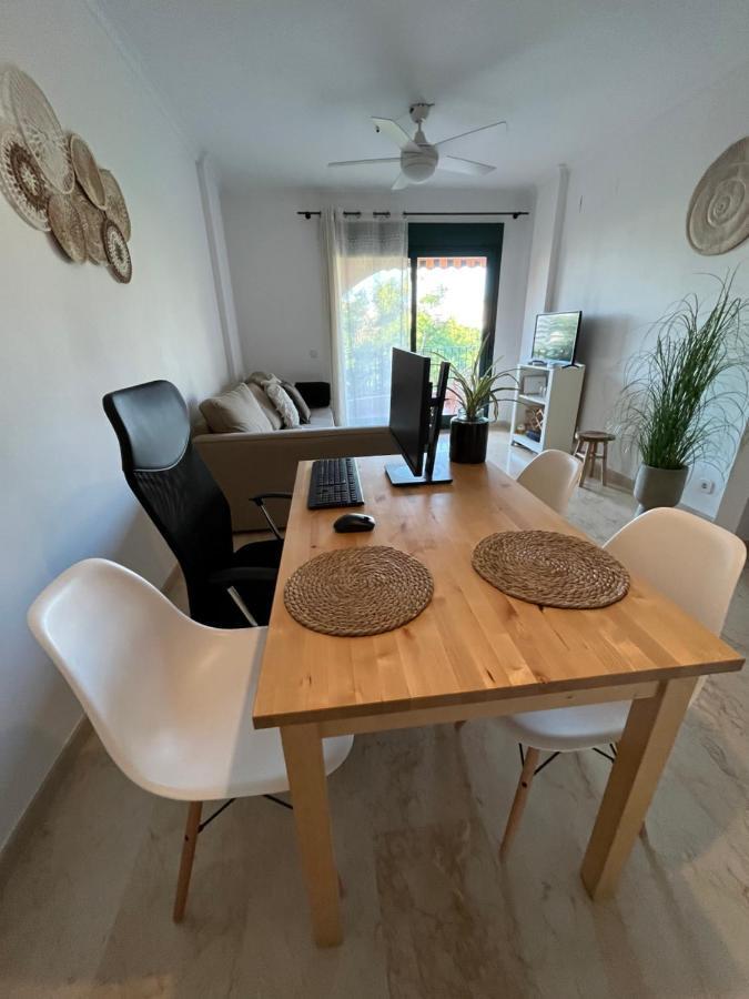 Apartment Nearby Beach And Old Town 哈维亚 外观 照片