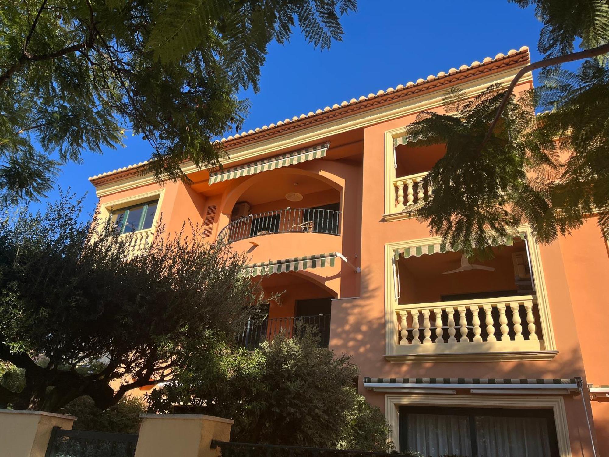 Apartment Nearby Beach And Old Town 哈维亚 外观 照片